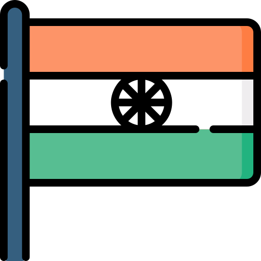 india icono gratis