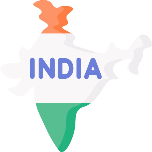 india icono gratis