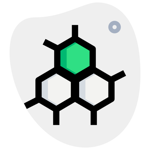 bienenwabe kostenlos Icon bienenwabe kostenlos Icon
