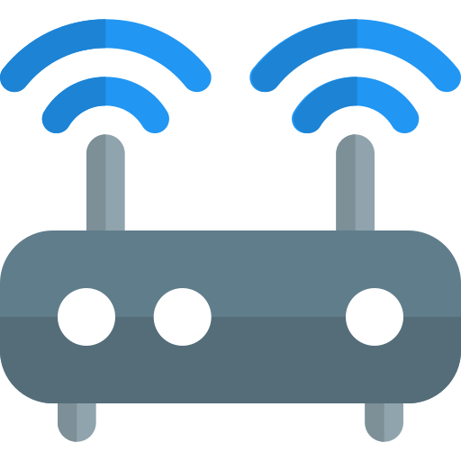antenne Icône gratuit