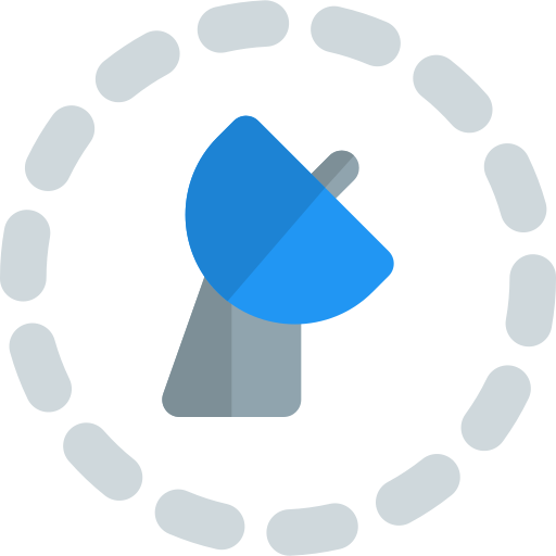 Антенна бесплатно иконка