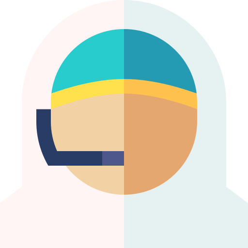 Телемаркетер бесплатно иконка