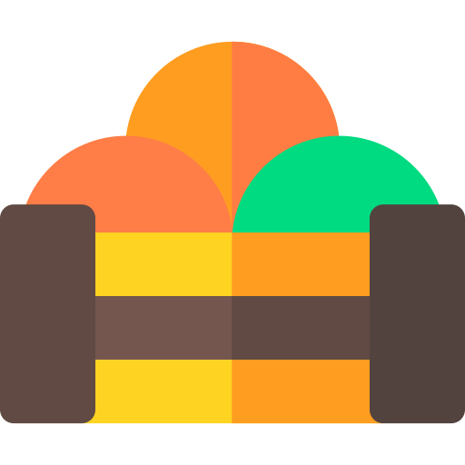 cosecha icono gratis