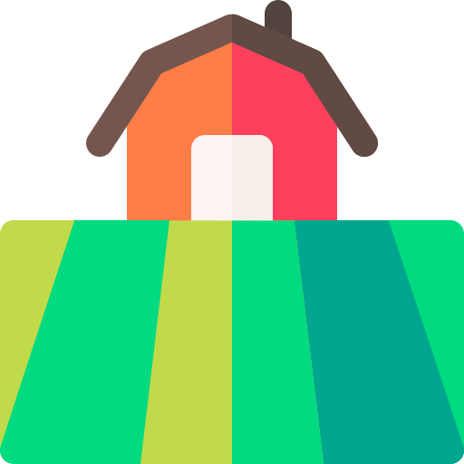 granero icono gratis