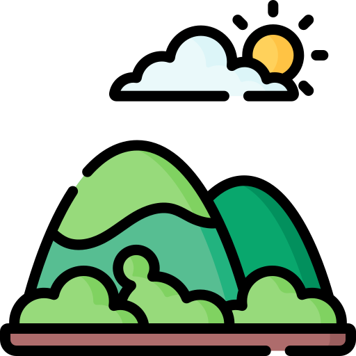 Mountain free icon Mountain free icon