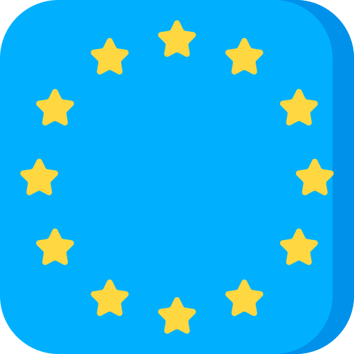 europa grátis ícone europa grátis ícone