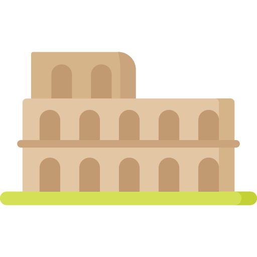 kolosseum kostenlos Icon