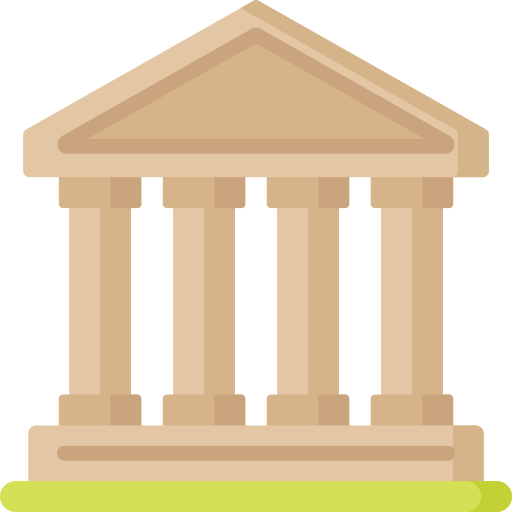 Acropolis free icon Acropolis free icon