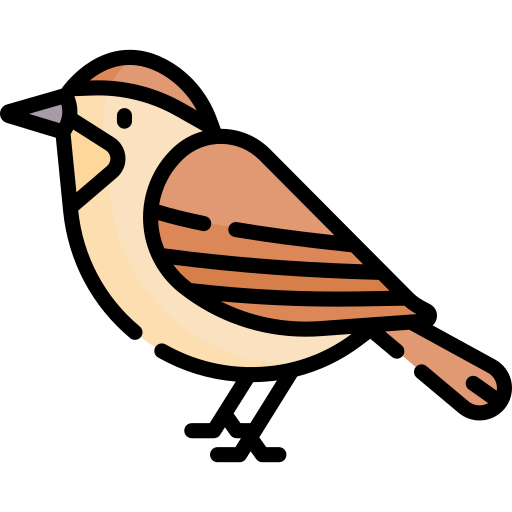 Bird - Free animals icons