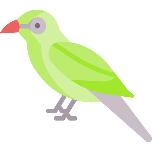 vogel kostenlos Icon