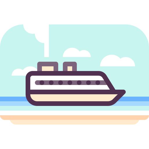 kreuzfahrtschiff kostenlos Icon kreuzfahrtschiff kostenlos Icon