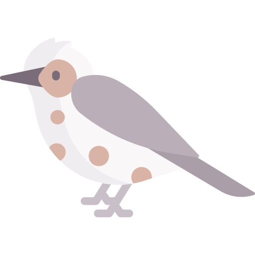 Bird - free icon