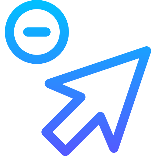 Click free icon