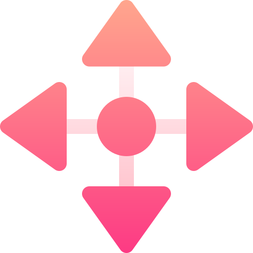 Move free icon Move free icon