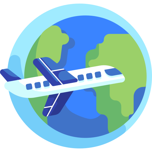 по всему миру бесплатно иконка