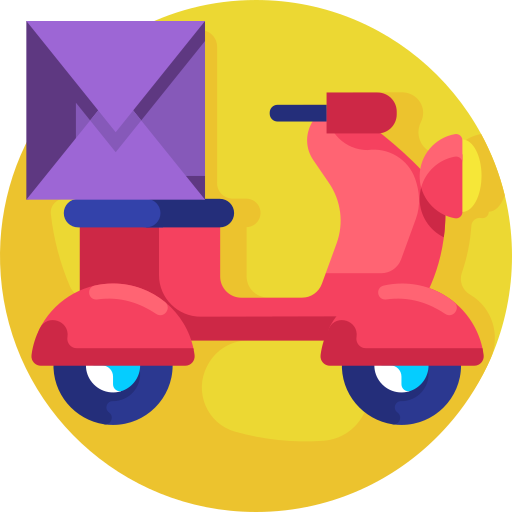 bicicleta icono gratis