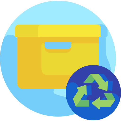 reciclar icono gratis