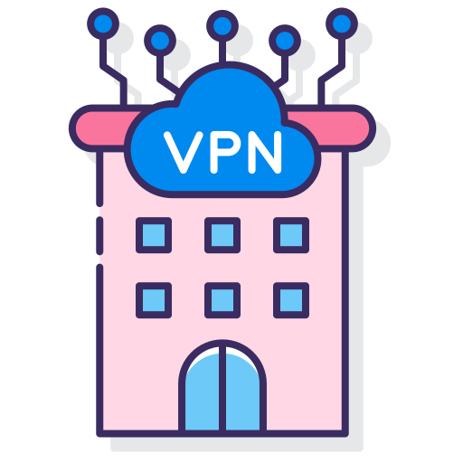 vpn icono gratis