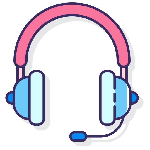 auriculares icono gratis