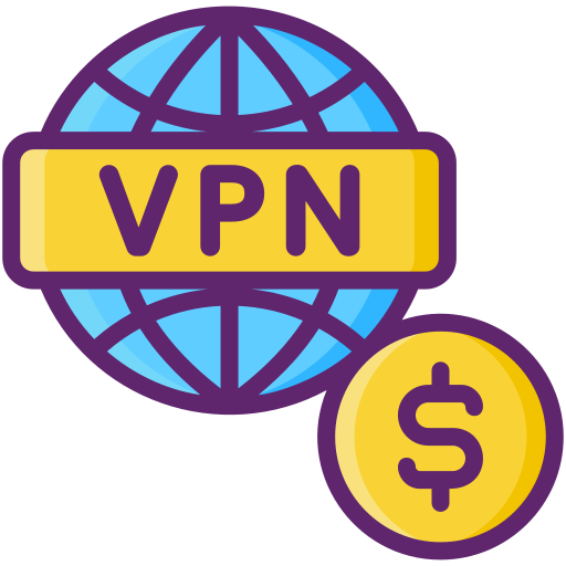 vpn icono gratis