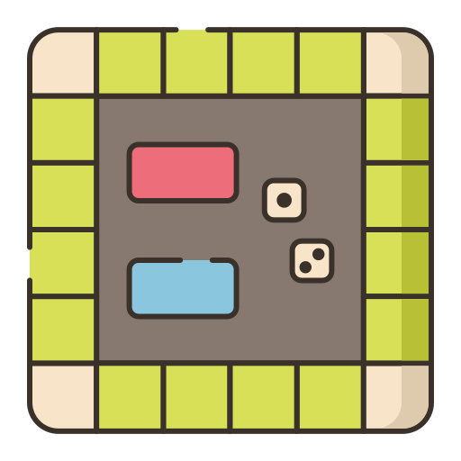 jeu de plateau Icône gratuit jeu de plateau Icône gratuit