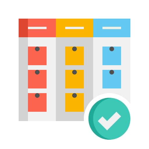 kanban icono gratis