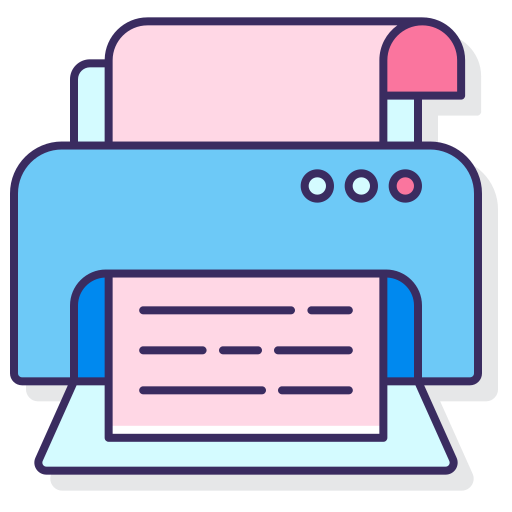 drucker kostenlos Icon