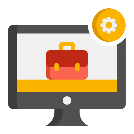 Рабочий стол бесплатно иконка
