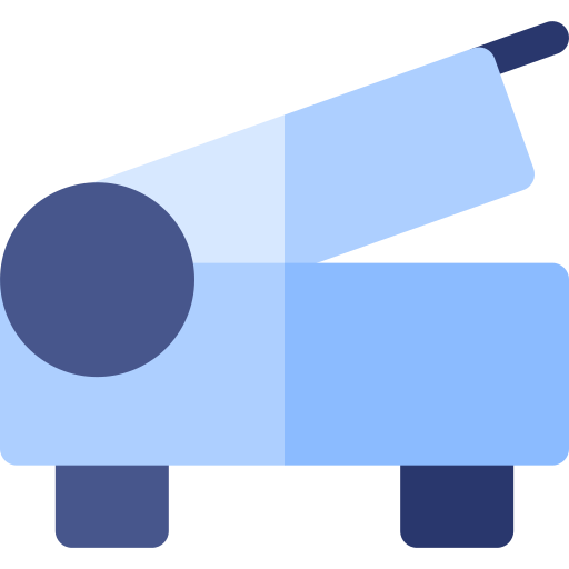 Резак для бумаги бесплатно иконка