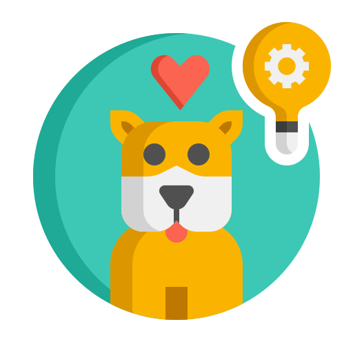 hund kostenlos Icon