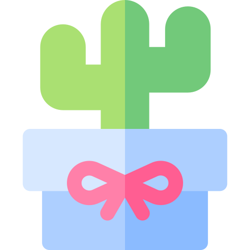 cactus icono gratis