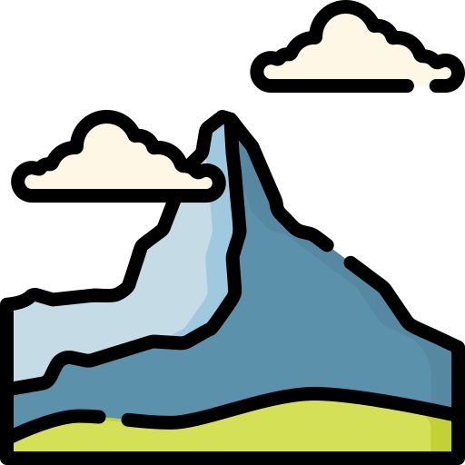 matterhorn kostenlos Icon matterhorn kostenlos Icon