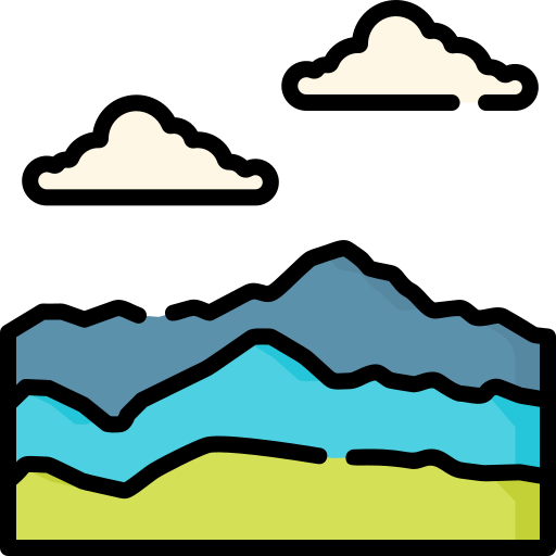Alps free icon Alps free icon