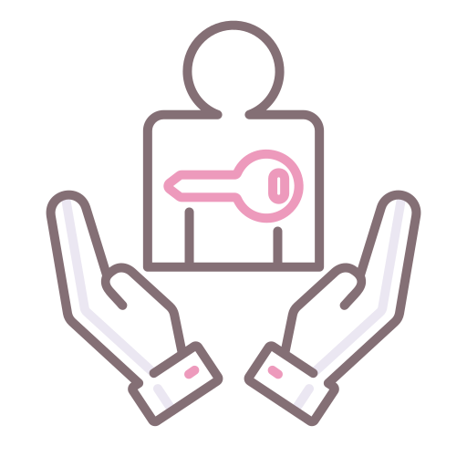 schlüsselperson kostenlos Icon schlüsselperson kostenlos Icon