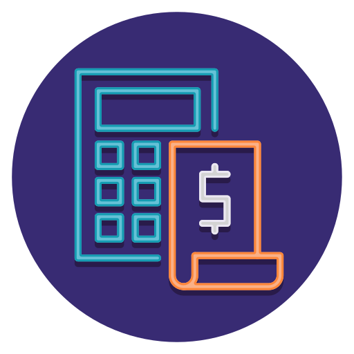 Calculator - Free business and finance icons