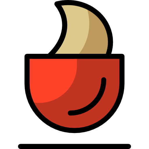 lechoso icono gratis