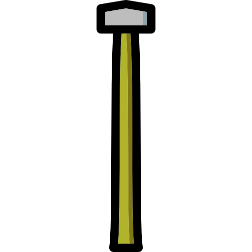 Hammer free icon