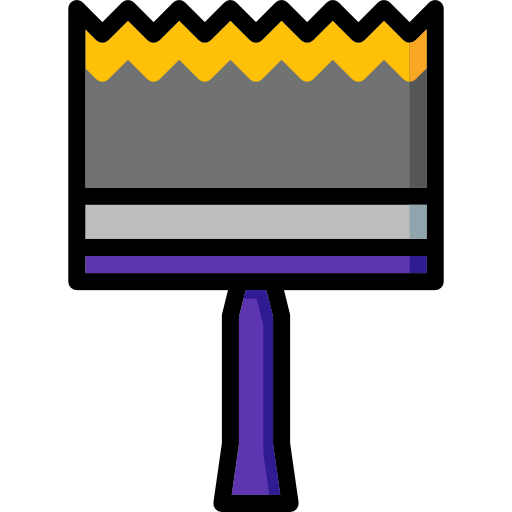 Brush free icon
