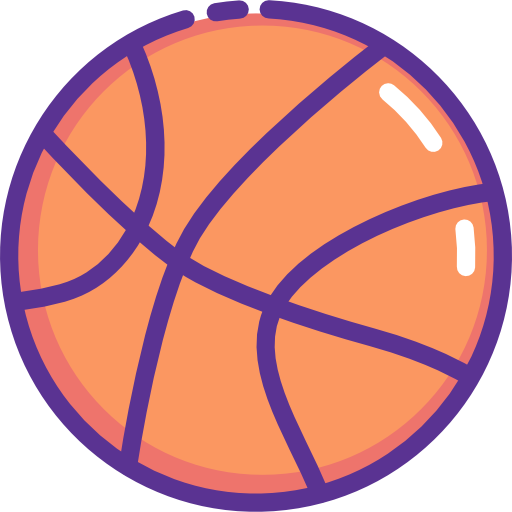 baloncesto icono gratis