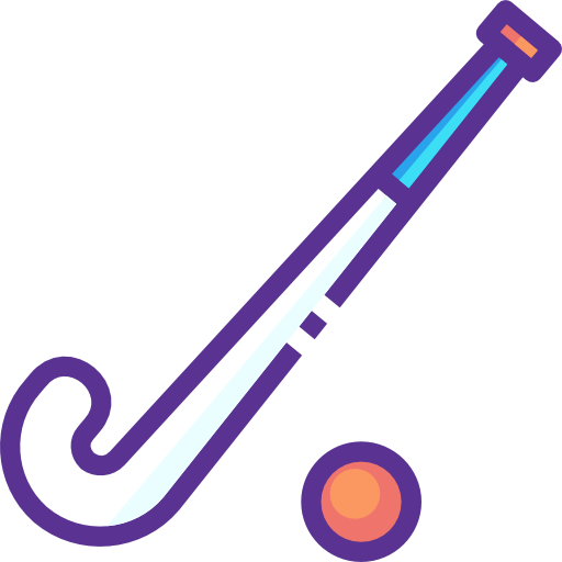 hockey icono gratis