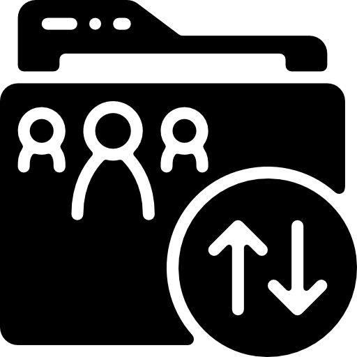 Folder free icon
