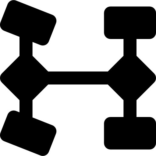 Chassis free icon Chassis free icon