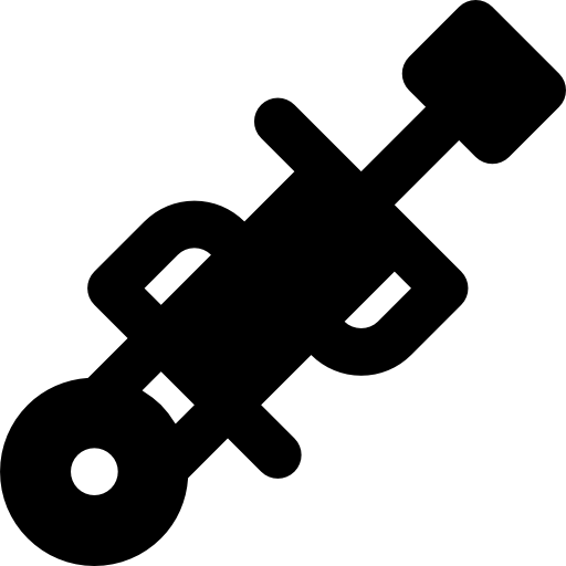 dämpfer kostenlos Icon