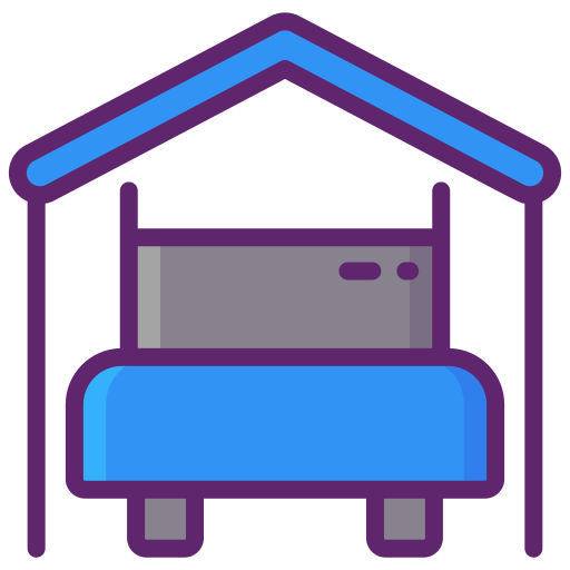 unterkunft kostenlos Icon unterkunft kostenlos Icon