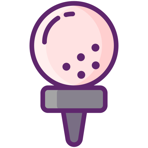 golfball kostenlos Icon golfball kostenlos Icon
