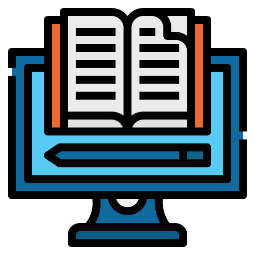 educación icono gratis