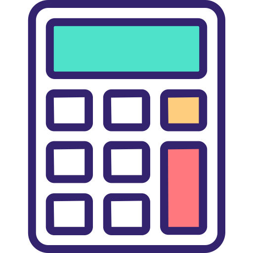 calculadora icono gratis