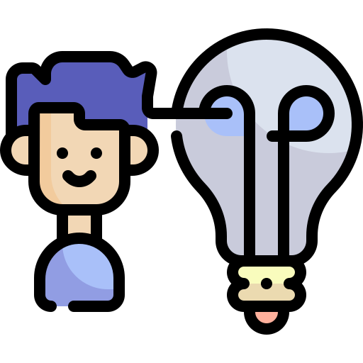 creativo icono gratis