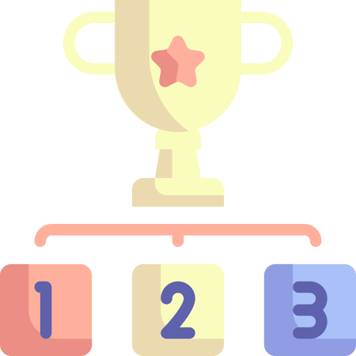 Рейтинг бесплатно иконка Рейтинг бесплатно иконка