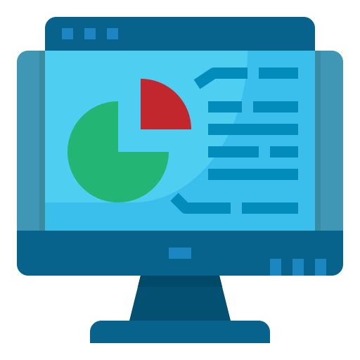 Pie chart - Free computer icons